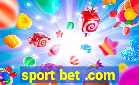 sport bet .com